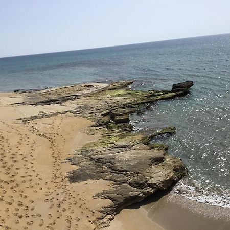 B&B Levante Lido di Noto Dış mekan fotoğraf