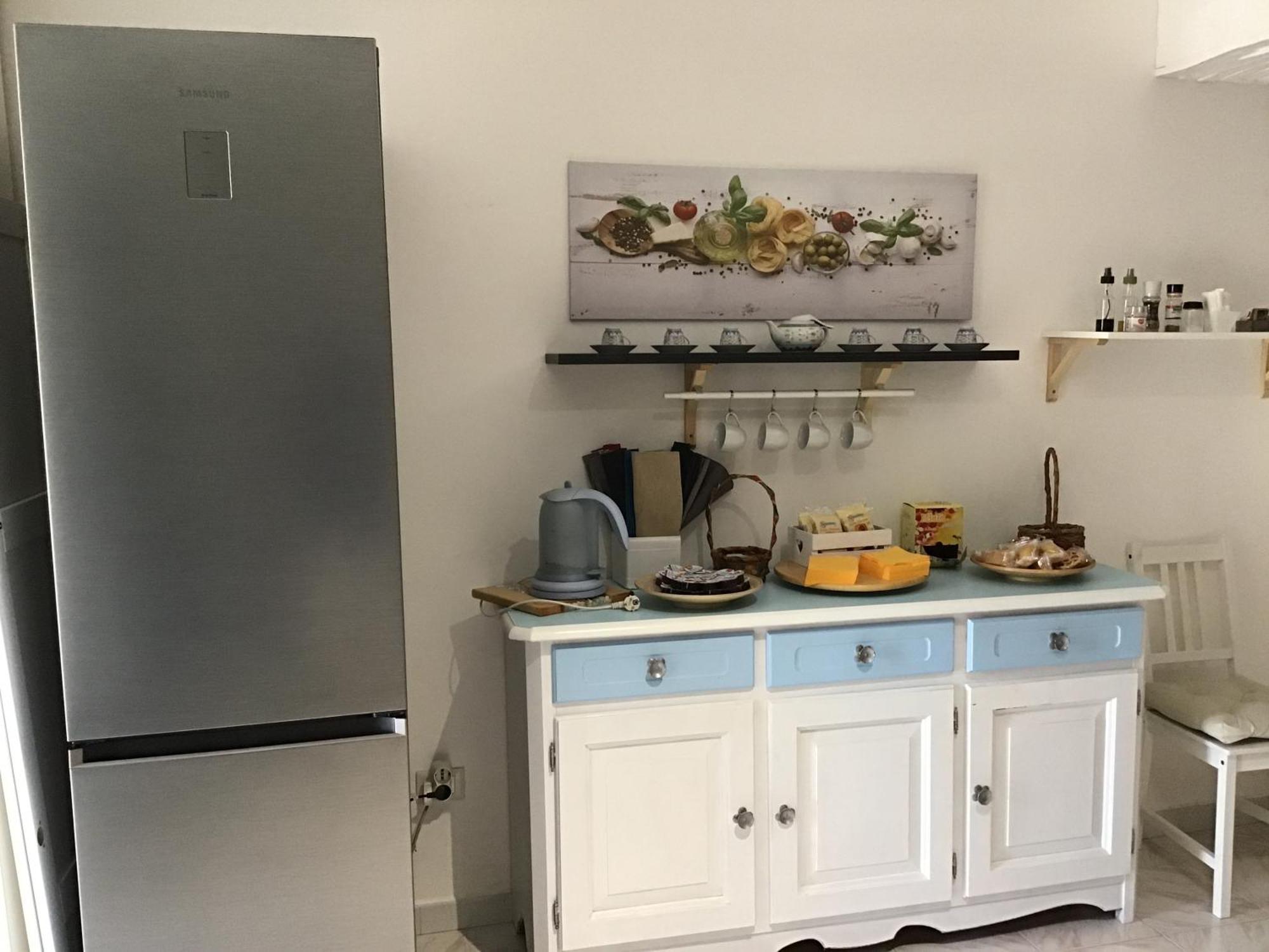 B&B Levante Lido di Noto Dış mekan fotoğraf
