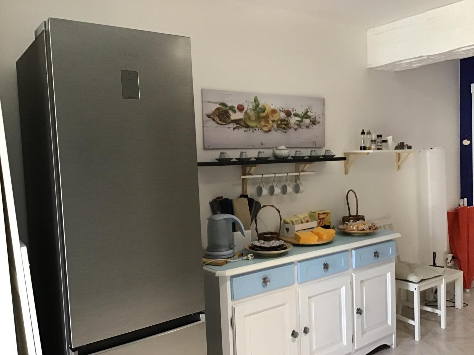 B&B Levante Lido di Noto Dış mekan fotoğraf
