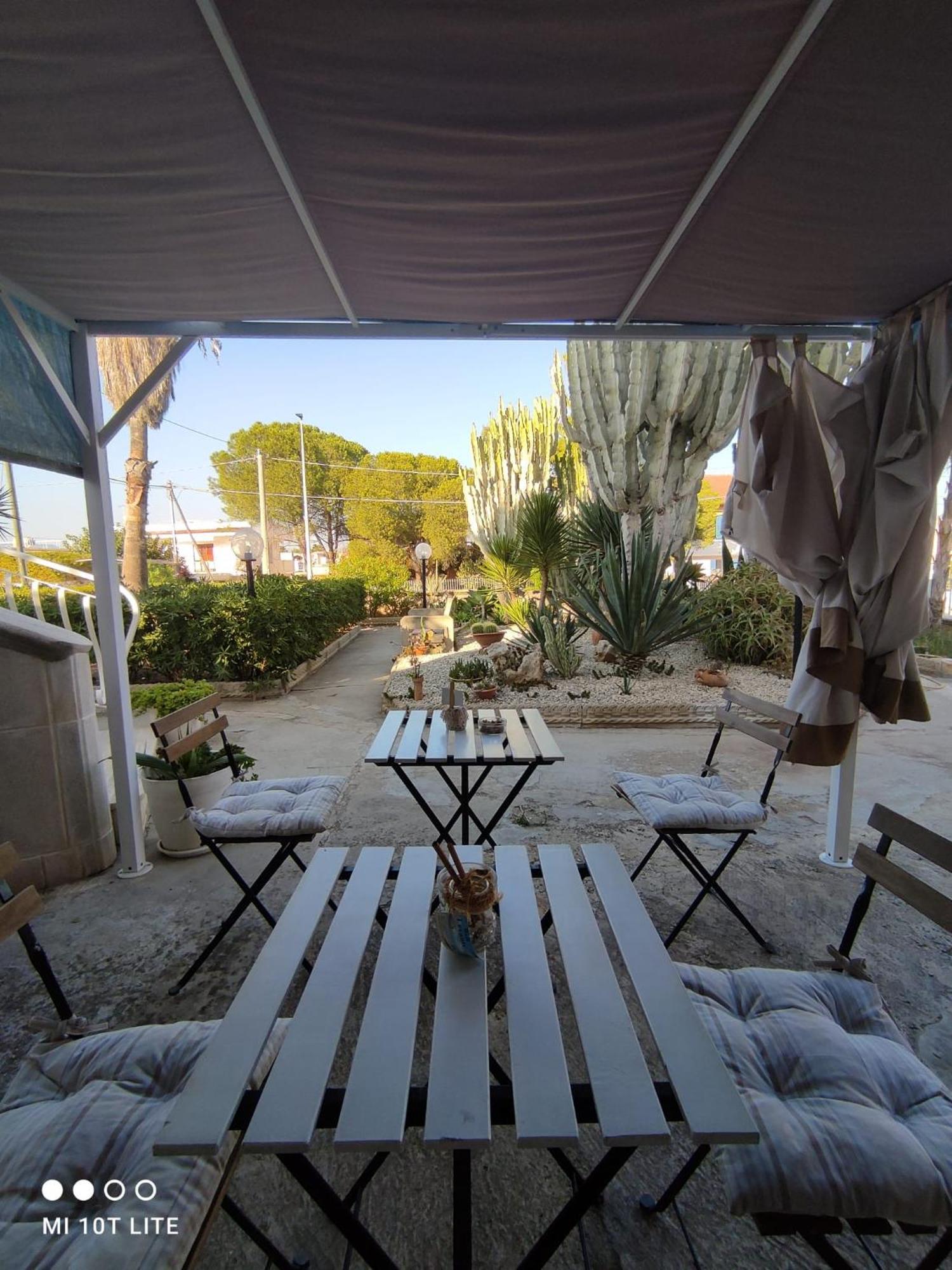 B&B Levante Lido di Noto Dış mekan fotoğraf