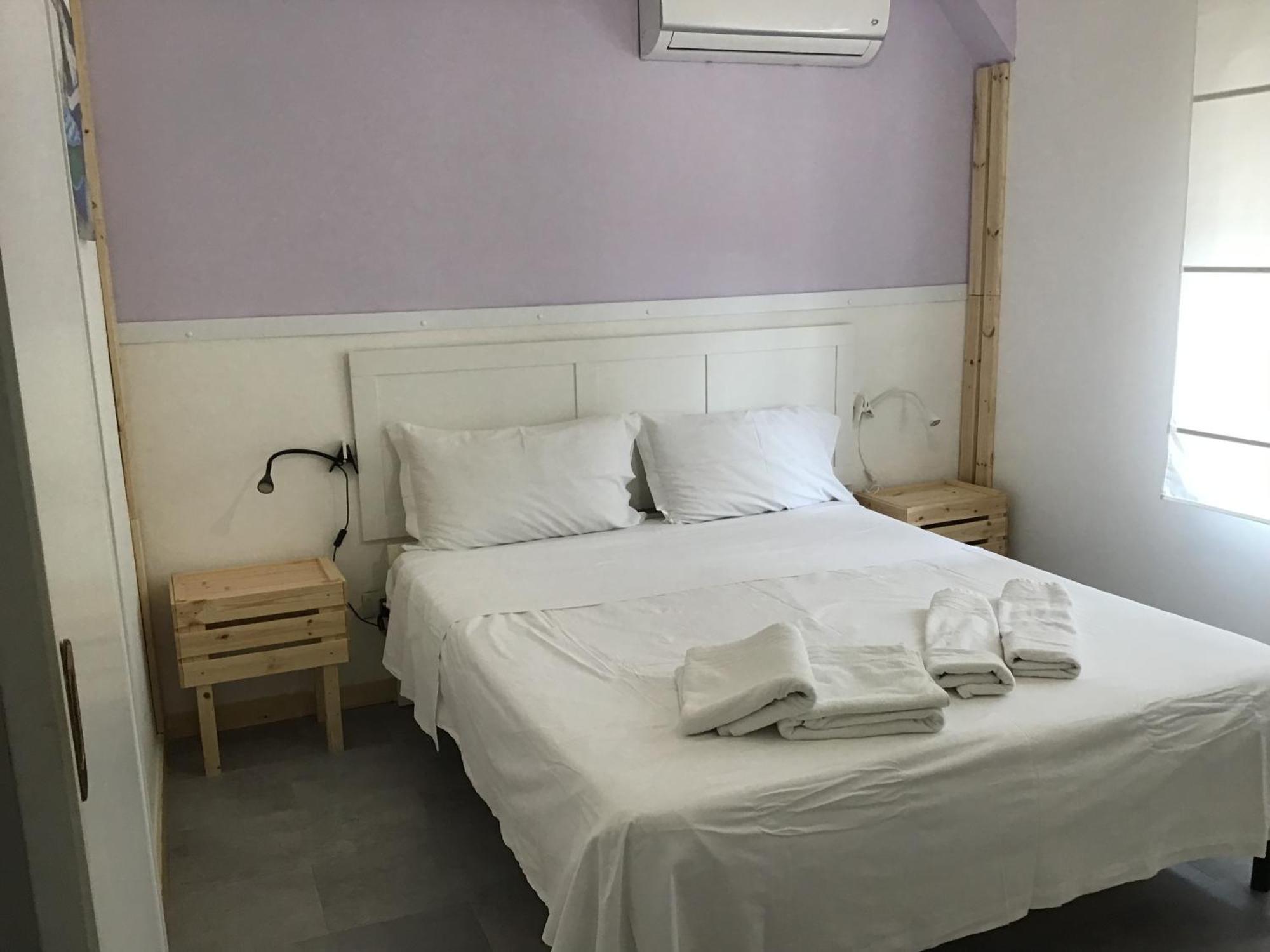 B&B Levante Lido di Noto Dış mekan fotoğraf