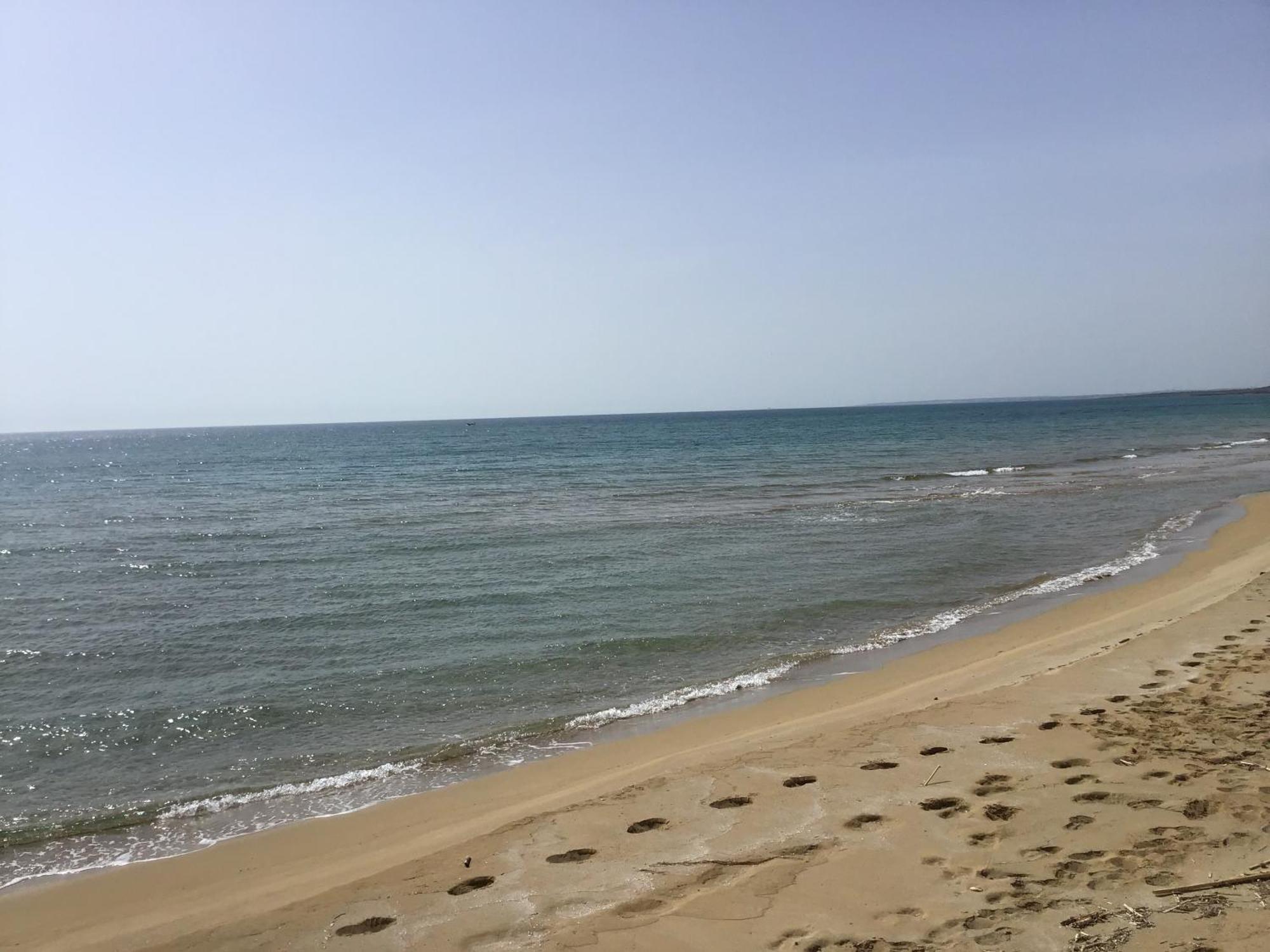 B&B Levante Lido di Noto Dış mekan fotoğraf