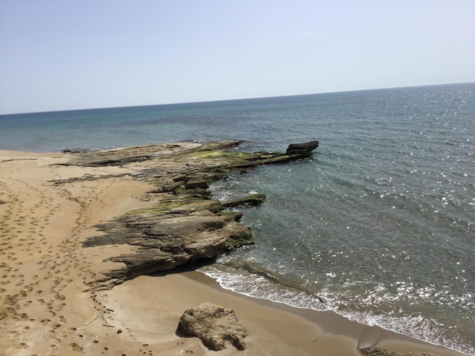 B&B Levante Lido di Noto Dış mekan fotoğraf