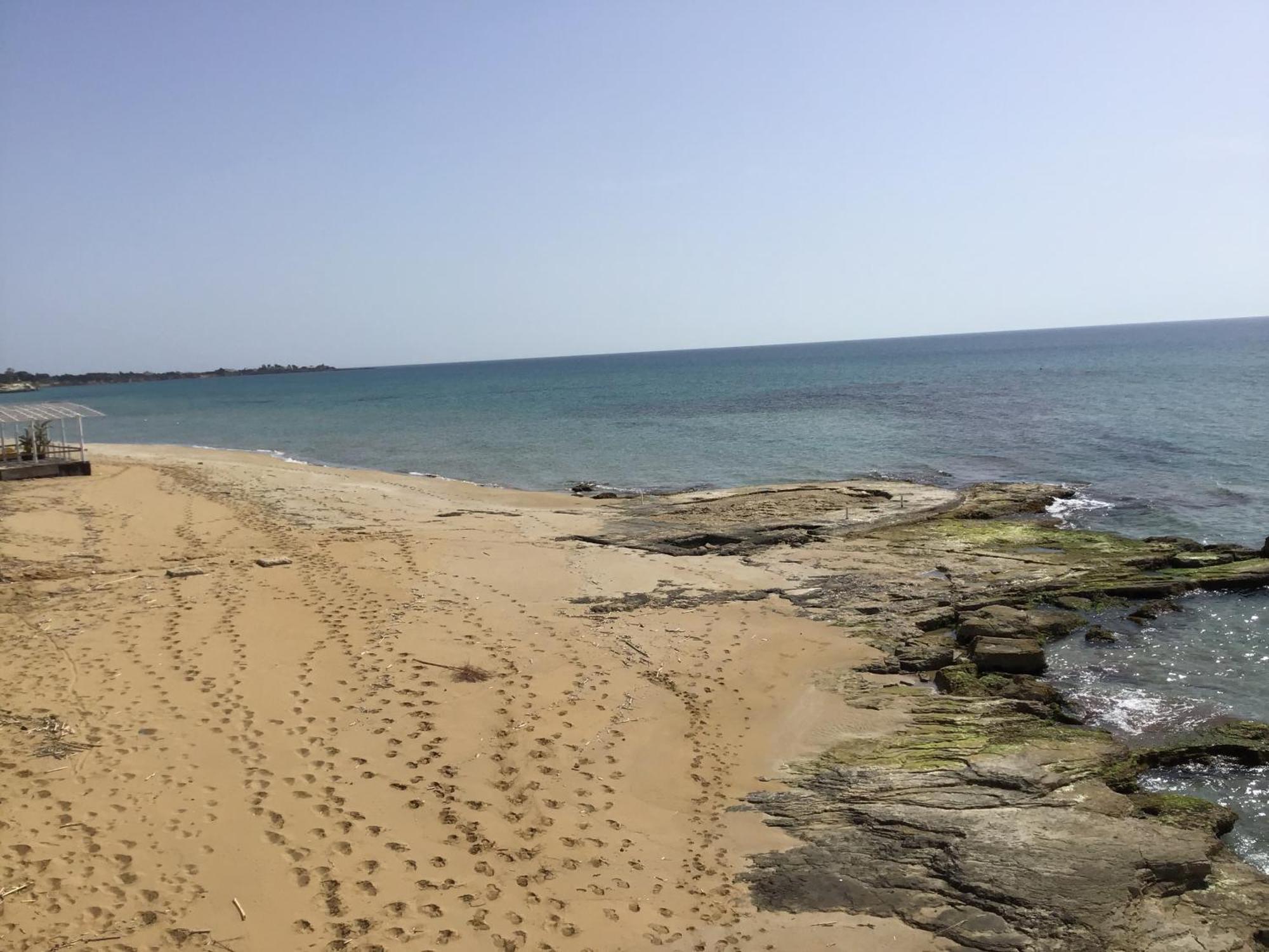 B&B Levante Lido di Noto Dış mekan fotoğraf