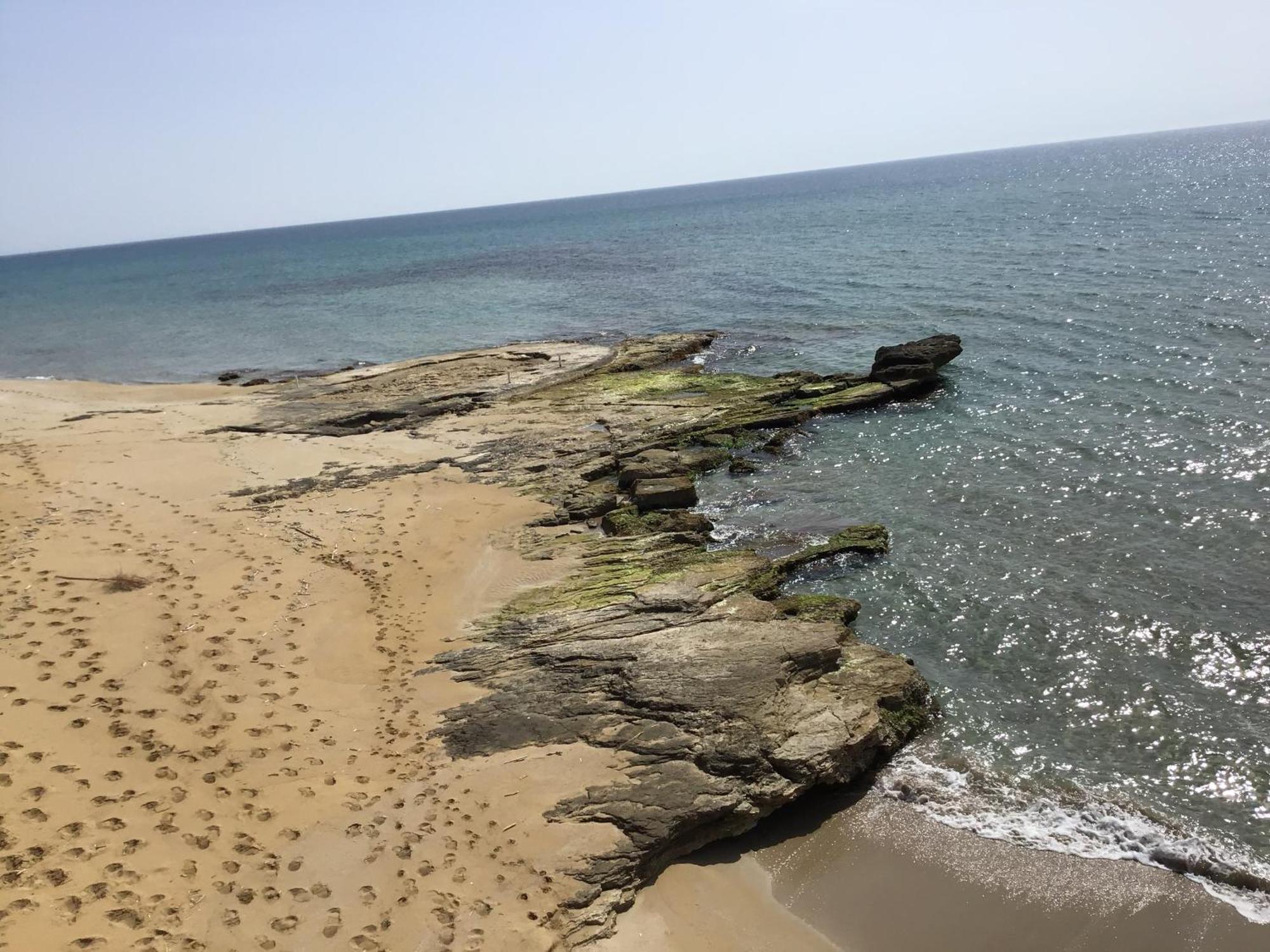 B&B Levante Lido di Noto Dış mekan fotoğraf